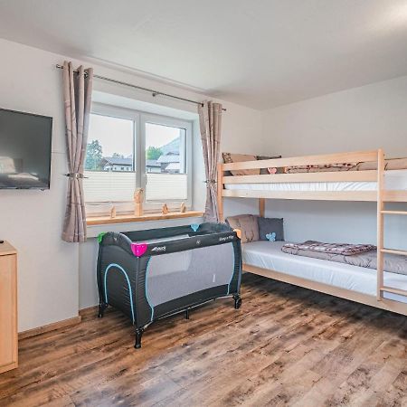 Apartment Daisy Stuhlfelden Zewnętrze zdjęcie