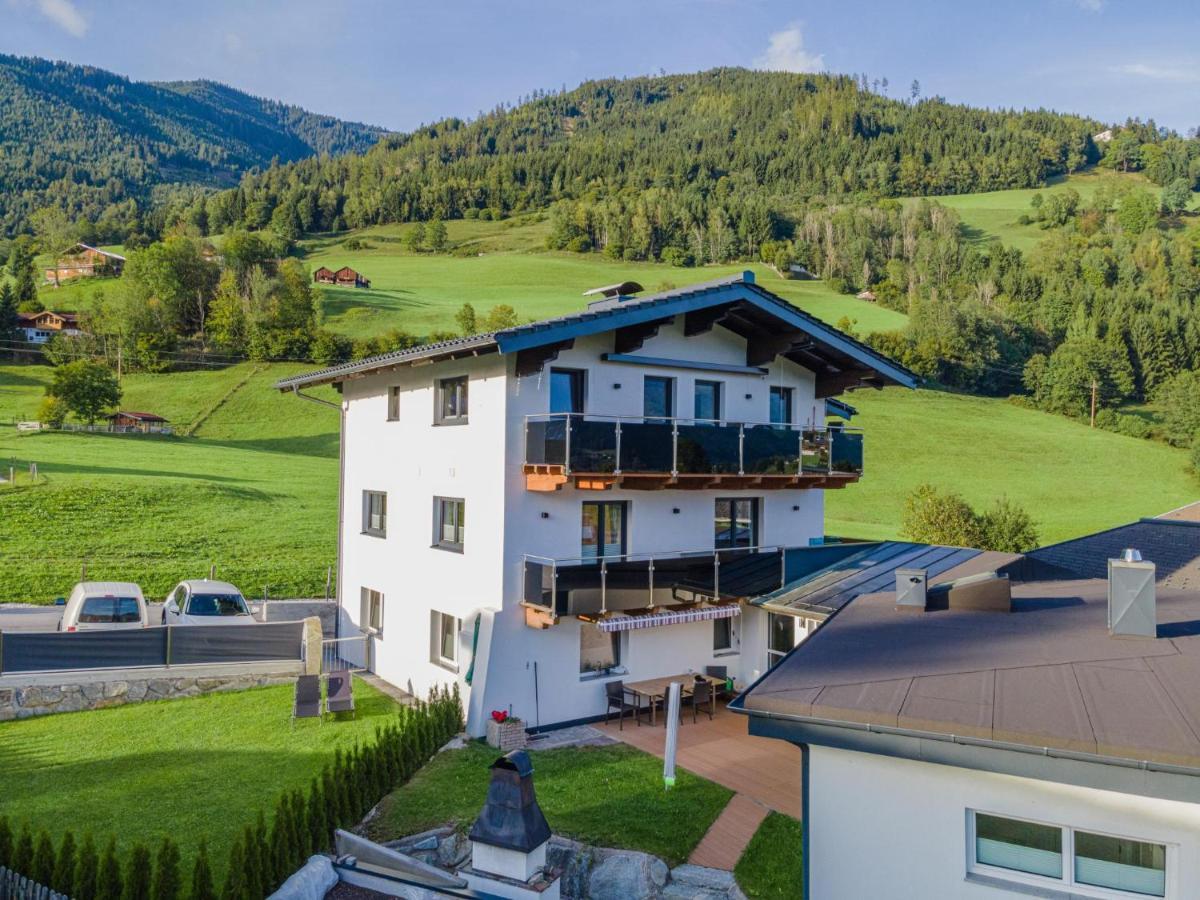 Apartment Daisy Stuhlfelden Zewnętrze zdjęcie