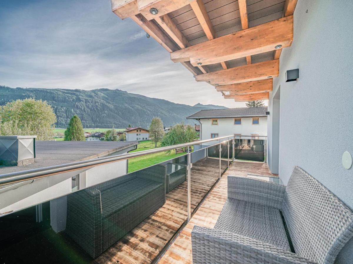 Apartment Daisy Stuhlfelden Zewnętrze zdjęcie