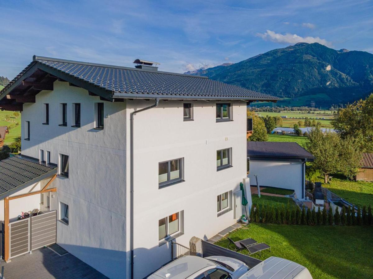 Apartment Daisy Stuhlfelden Zewnętrze zdjęcie
