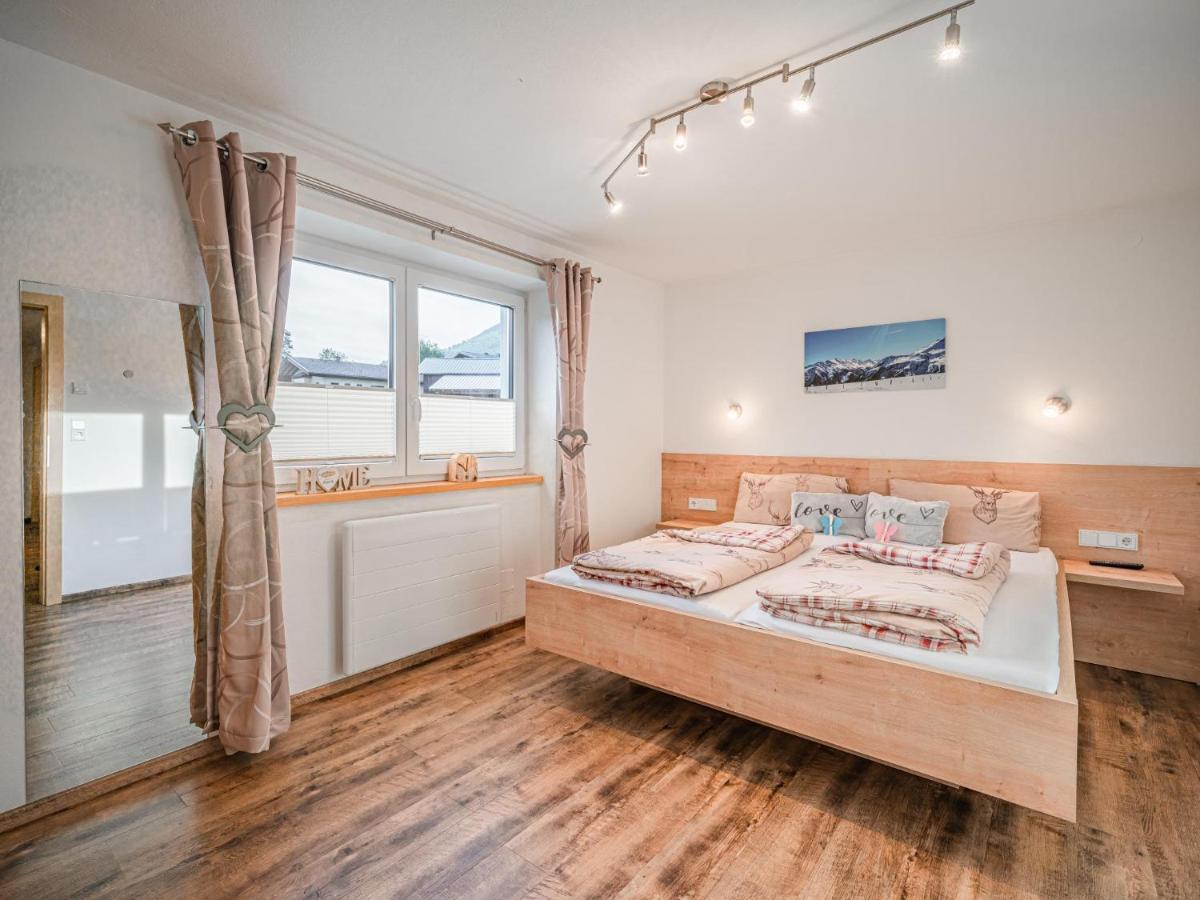 Apartment Daisy Stuhlfelden Zewnętrze zdjęcie