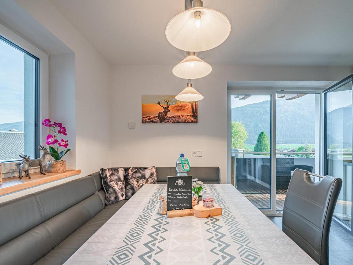 Apartment Daisy Stuhlfelden Zewnętrze zdjęcie