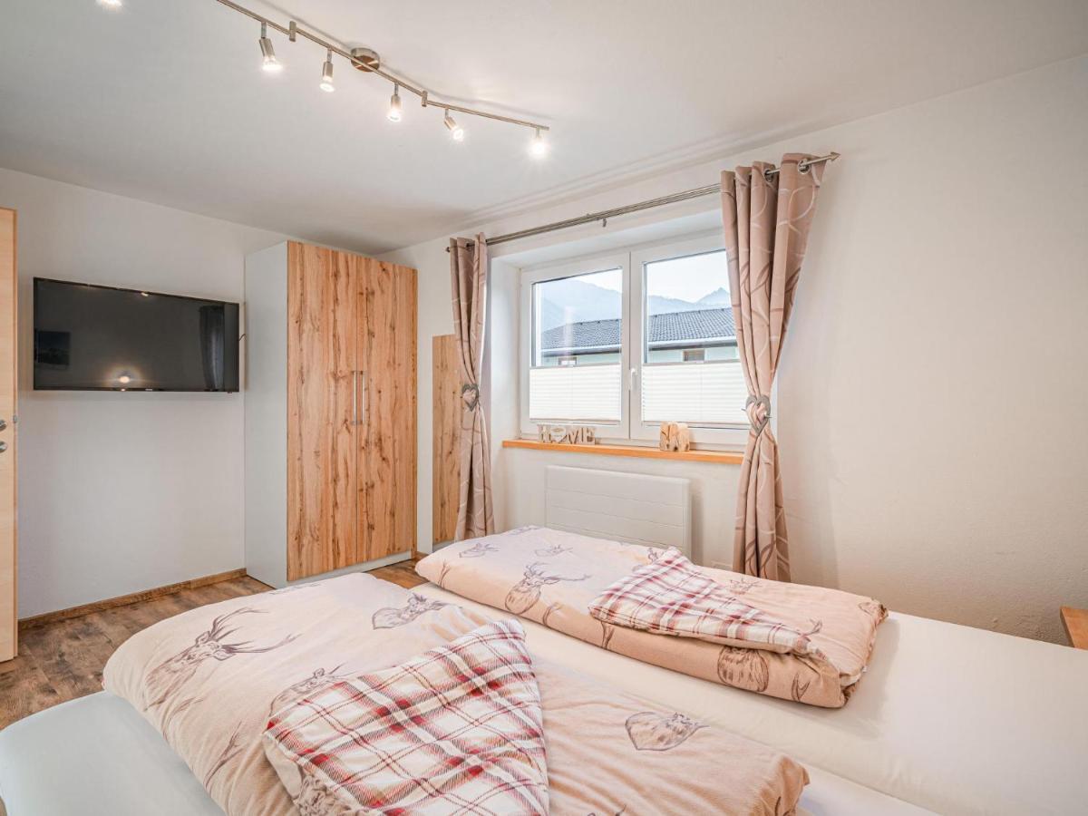 Apartment Daisy Stuhlfelden Zewnętrze zdjęcie