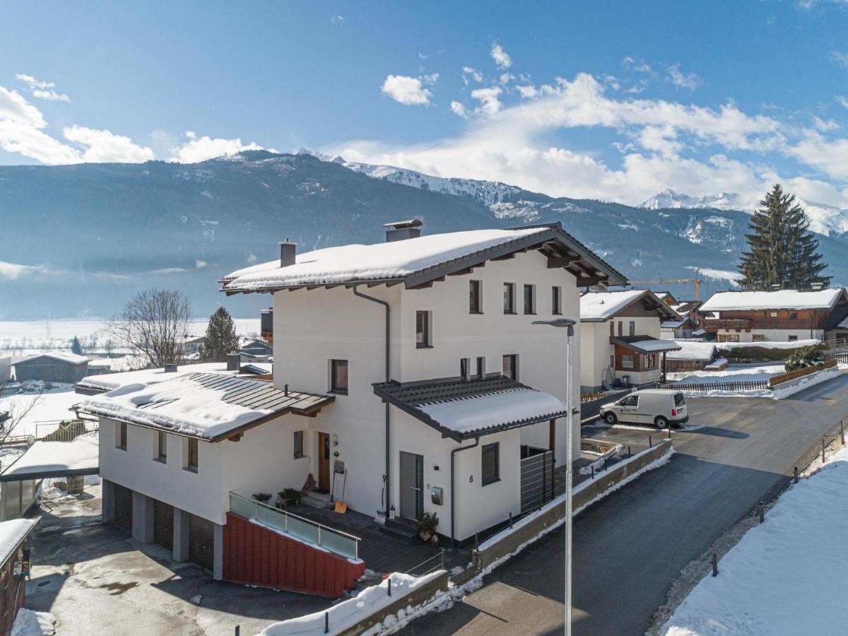 Apartment Daisy Stuhlfelden Zewnętrze zdjęcie