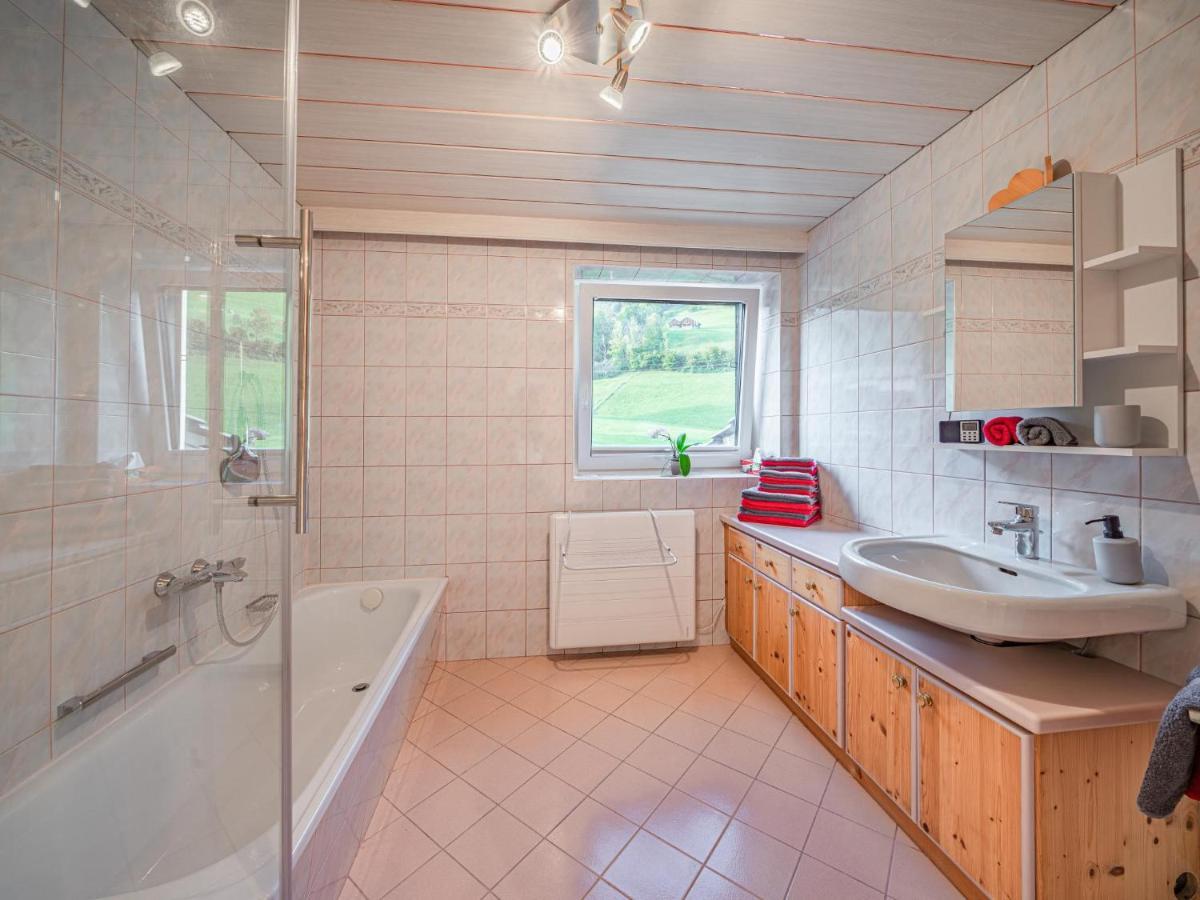 Apartment Daisy Stuhlfelden Zewnętrze zdjęcie