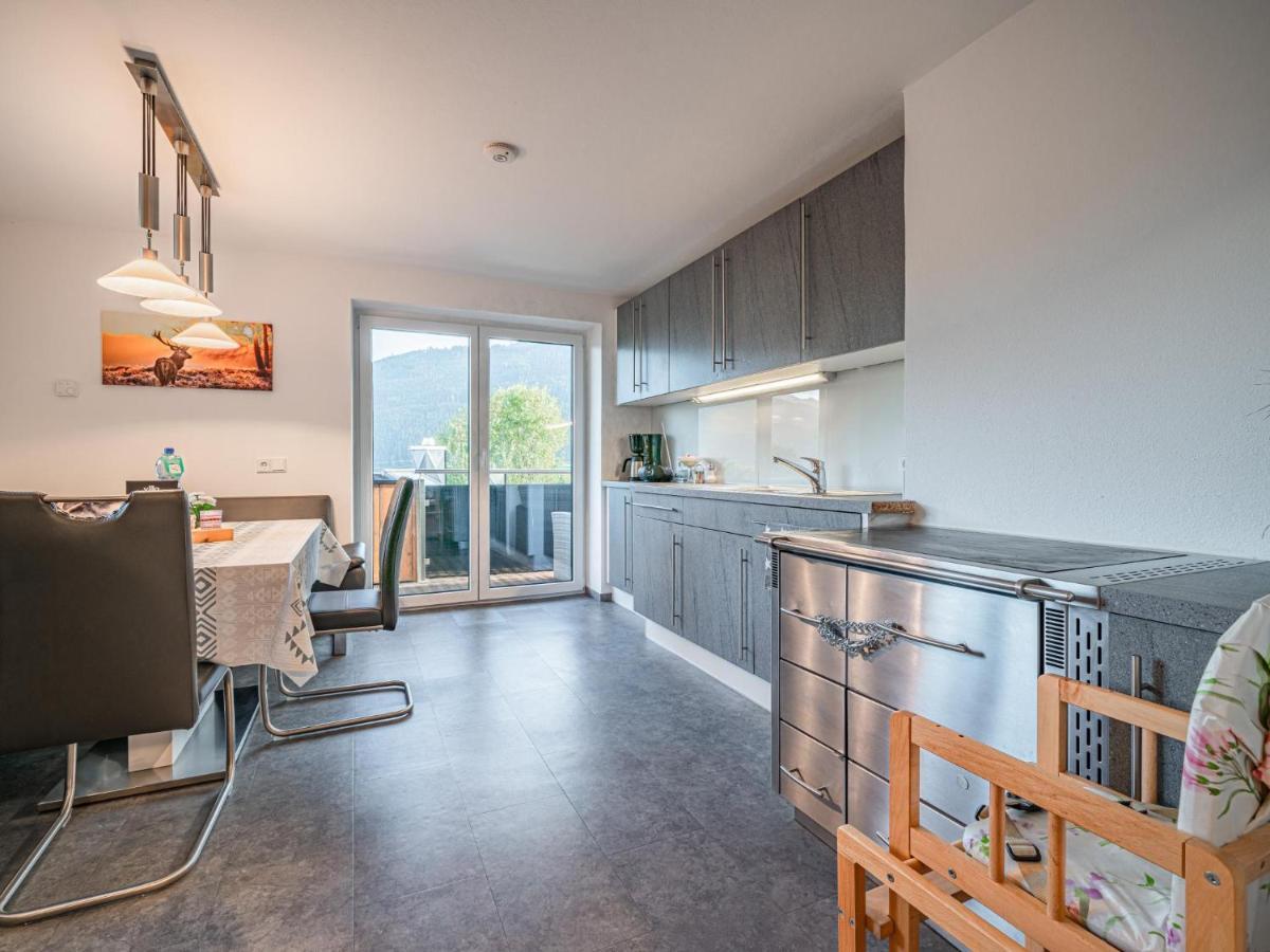 Apartment Daisy Stuhlfelden Zewnętrze zdjęcie