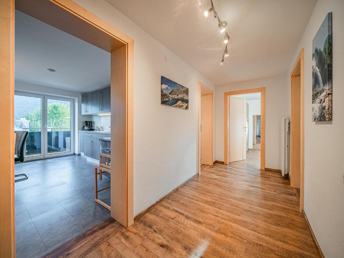 Apartment Daisy Stuhlfelden Zewnętrze zdjęcie