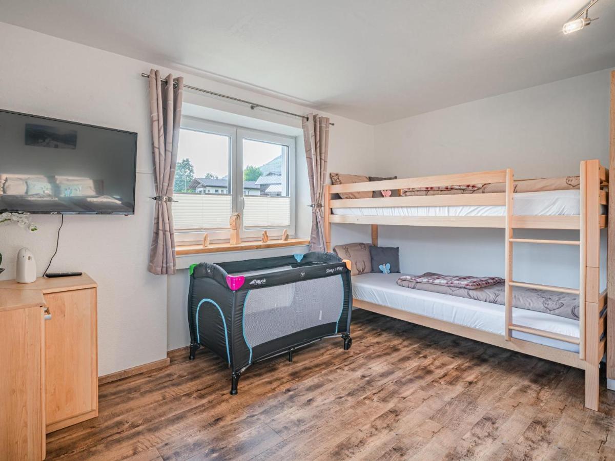 Apartment Daisy Stuhlfelden Zewnętrze zdjęcie