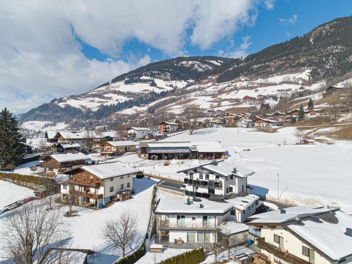 Apartment Daisy Stuhlfelden Zewnętrze zdjęcie